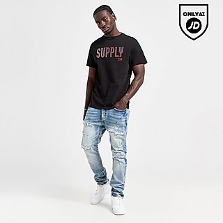 Supply & Demand Domani Jeans