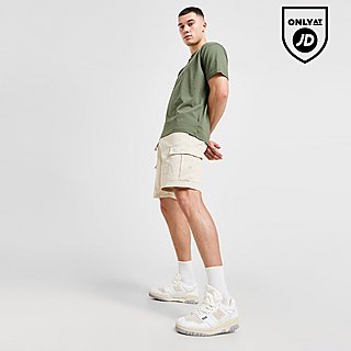 New Balance Cargo Shorts