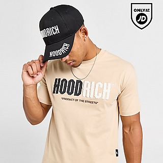 Hoodrich Fade T-Shirt