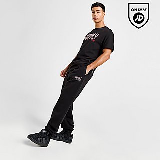 Supply & Demand Splitter Joggers