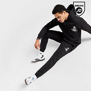 adidas Originals World Tour Joggers