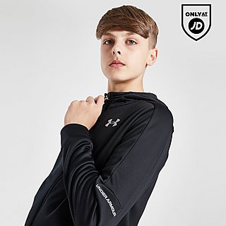 Under Armour UA Armour Fleece Hoodie Junior