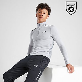 Under Armour UA Armour Fleece Joggers Junior