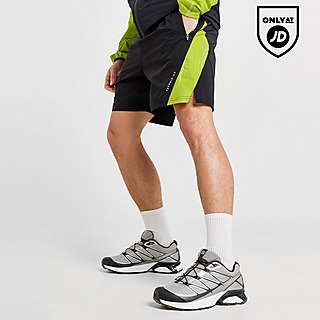 Technicals Motion Shorts