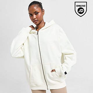 DAILYSZN Full Zip Hoodie