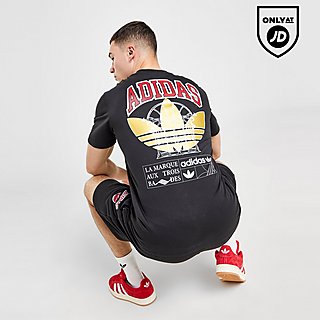 adidas Originals Arch T-Shirt