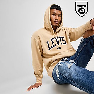 LEVI'S Collegiate Overhead Hoodie