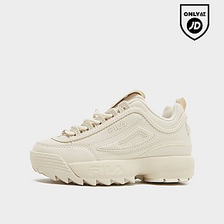 Fila Disruptor Children