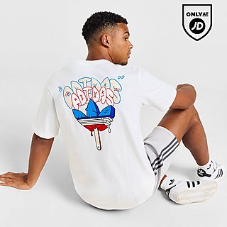 adidas Originals Ice Cream T-Shirt