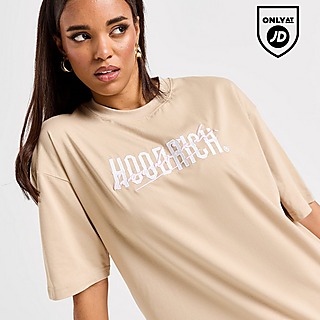 Hoodrich Fusion Boyfriend T-Shirt