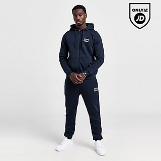 Tommy Hilfiger Badge Fleece Joggers