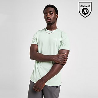 The North Face Simple Dome T-Shirt