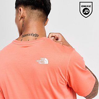 The North Face Simple Dome T-Shirt