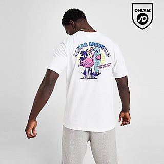 adidas Originals Flamingo T-Shirt