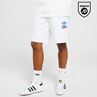 adidas Originals London Shorts