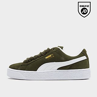 Puma Suede XL Women's