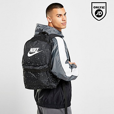 Nike Heritage Speckle Backpack