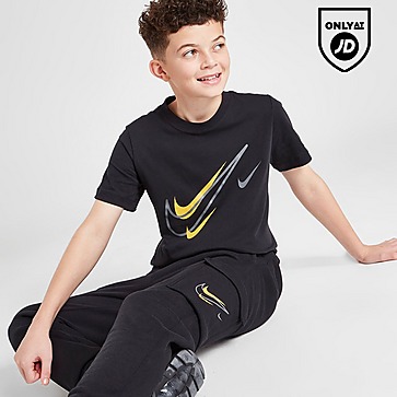 Nike Sportswear Short Sleeve T-Shirt Junior