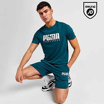Puma Sportswear T-Shirt
