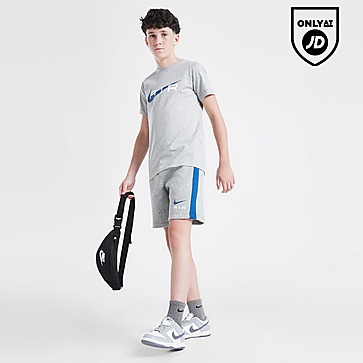Nike Swoosh Air Fleece Shorts Junior