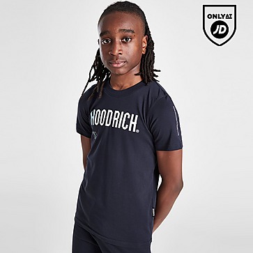 Hoodrich Heritage T-Shirt Junior