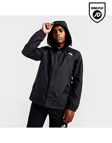 Men's Coats & Men's Jackets | JD Sports UK