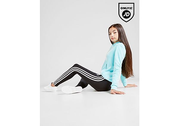 Legging 7/8 woman adidas Train Essentials 3-Stripes