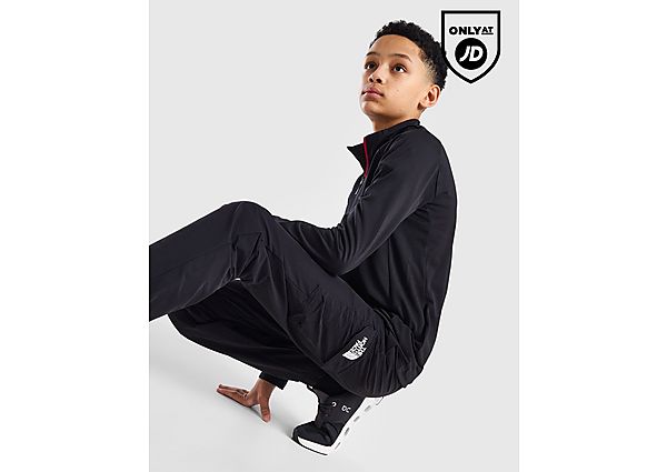 The North Face Cargo Pants Junior Black Kind