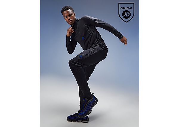 Nike Sportswear Air Max Joggingbroek voor heren Black- Heren