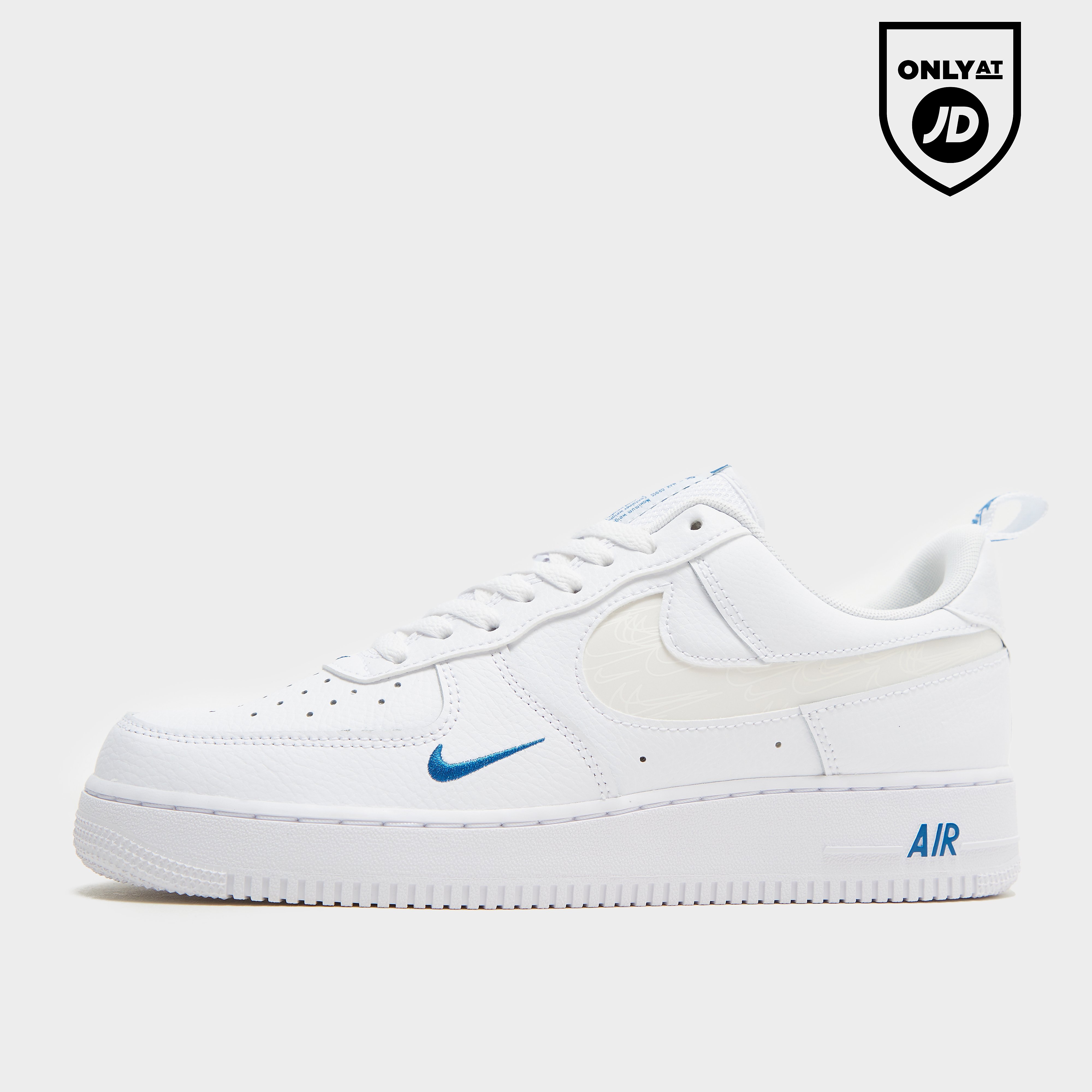 Nike Air Force 1 '07