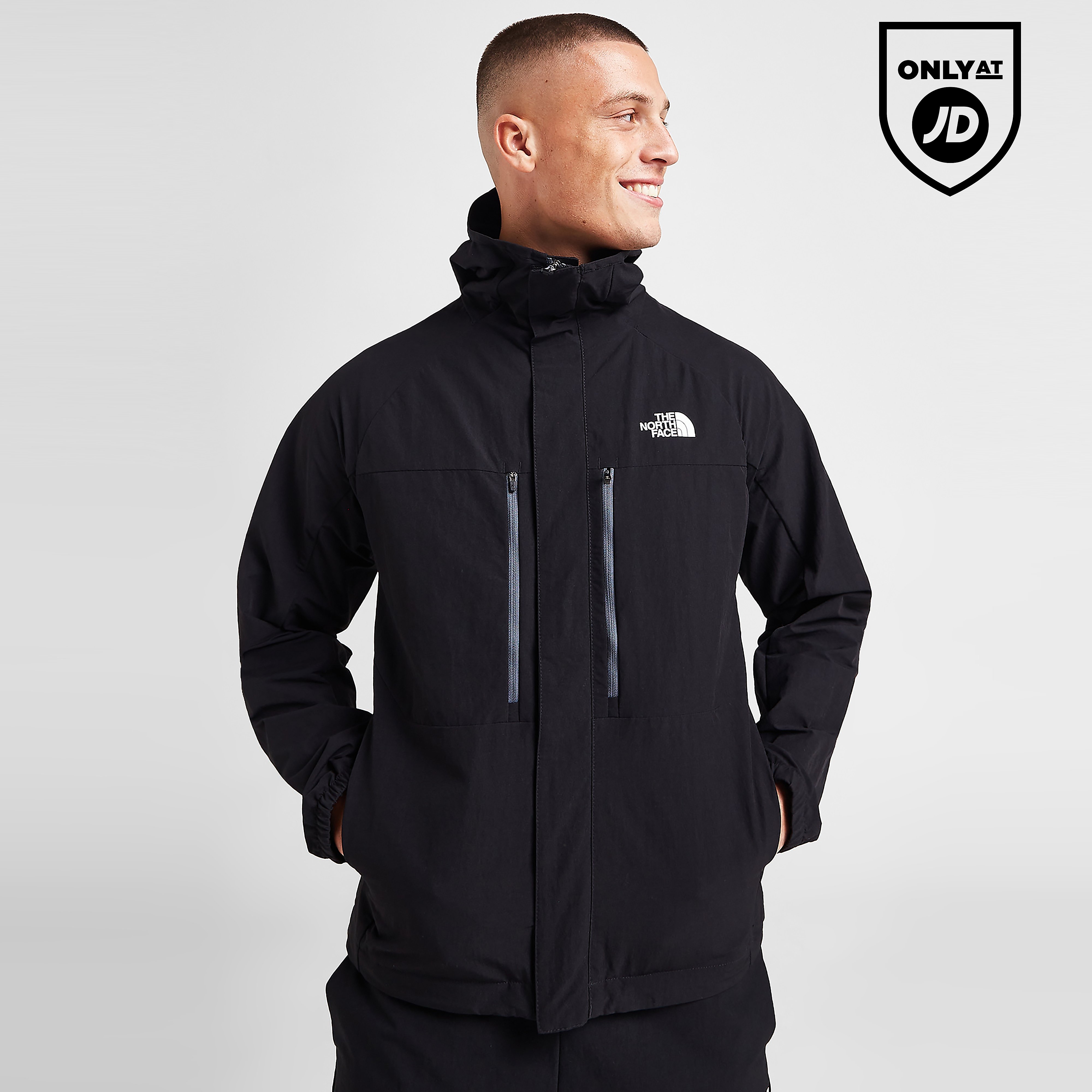 The North Face Trishull Jacket