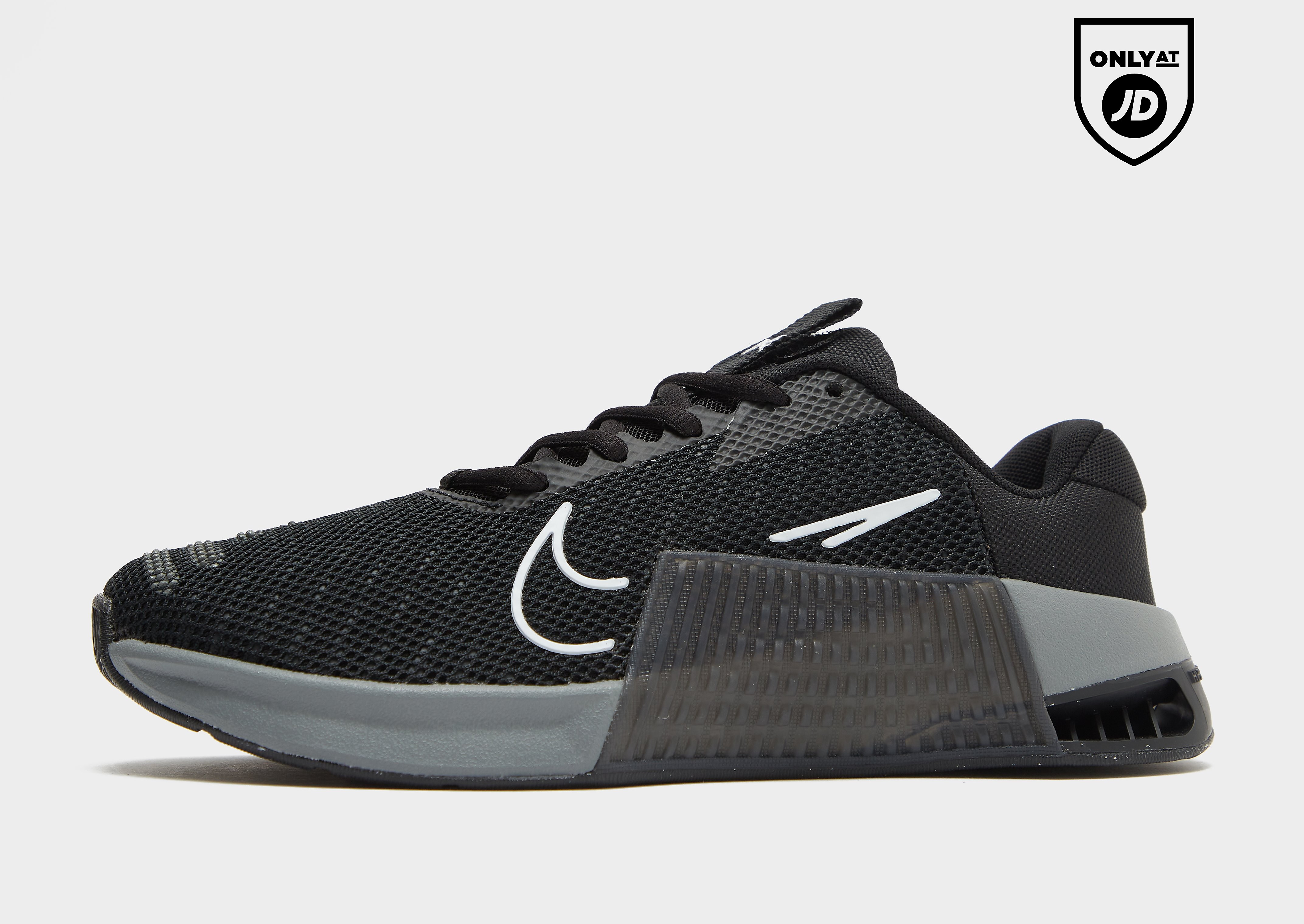 Nike Metcon 9 Women's - Black, Black