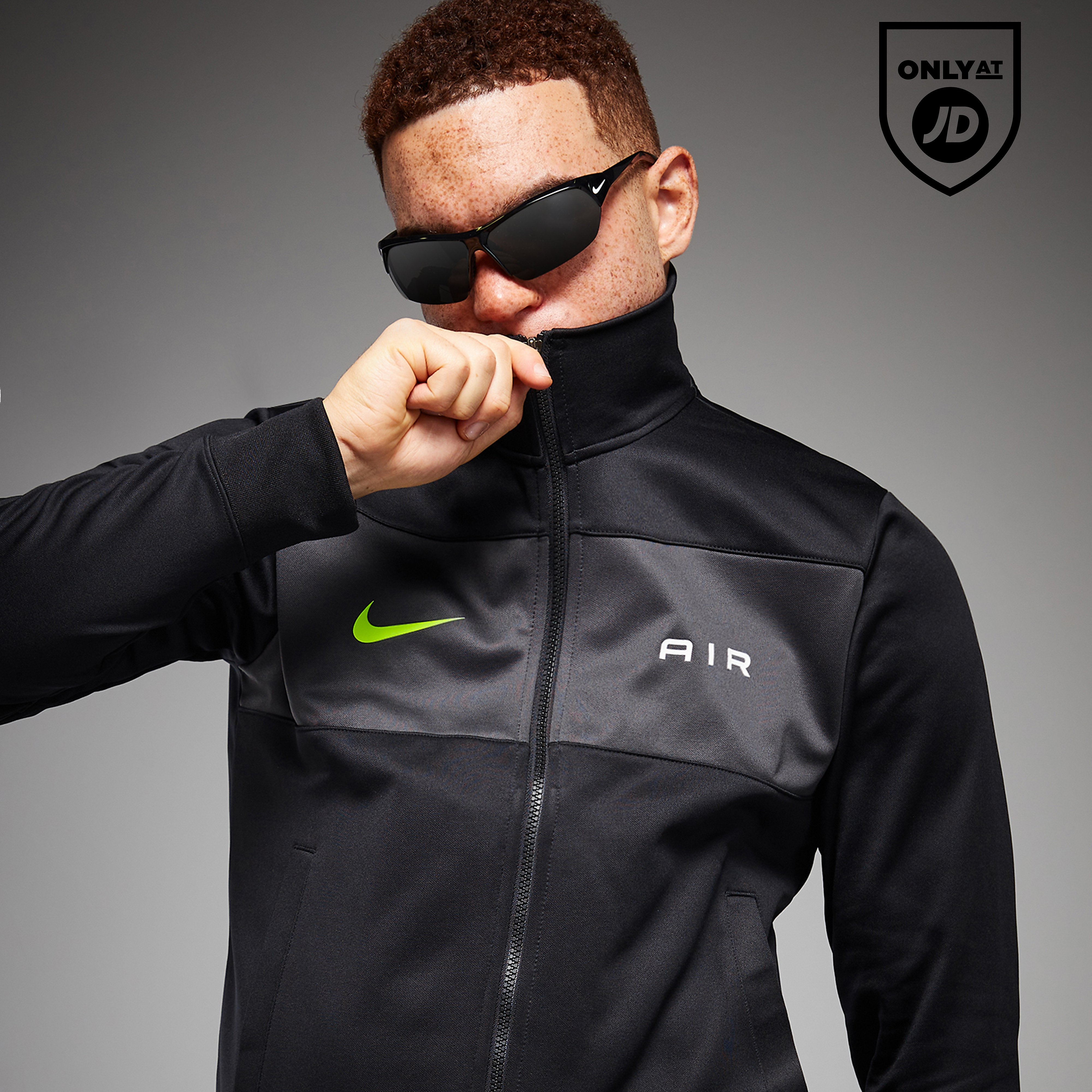 Nike Coy Track Top