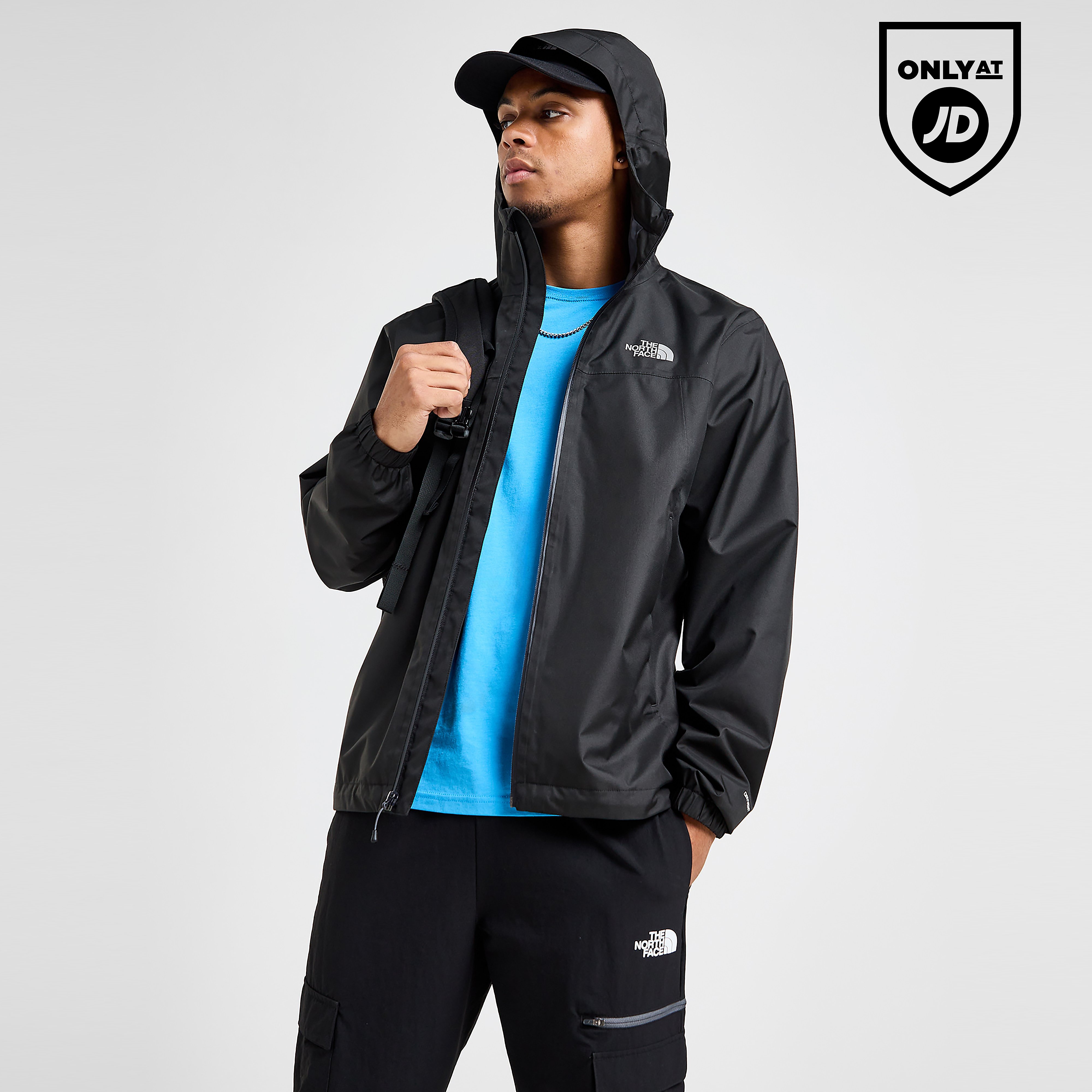 The North Face OST Jacket