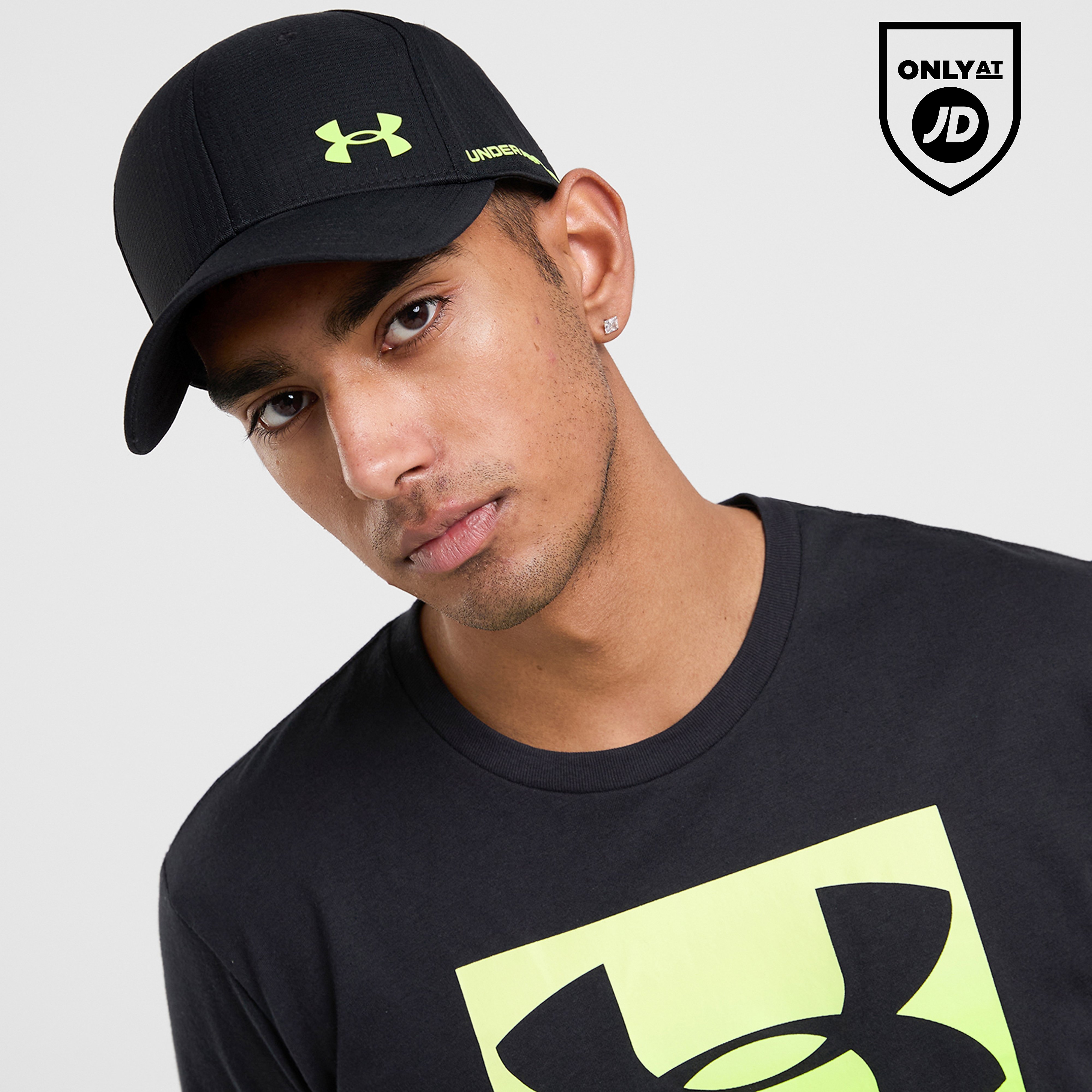 Under Armour UA ArmourVent Cap