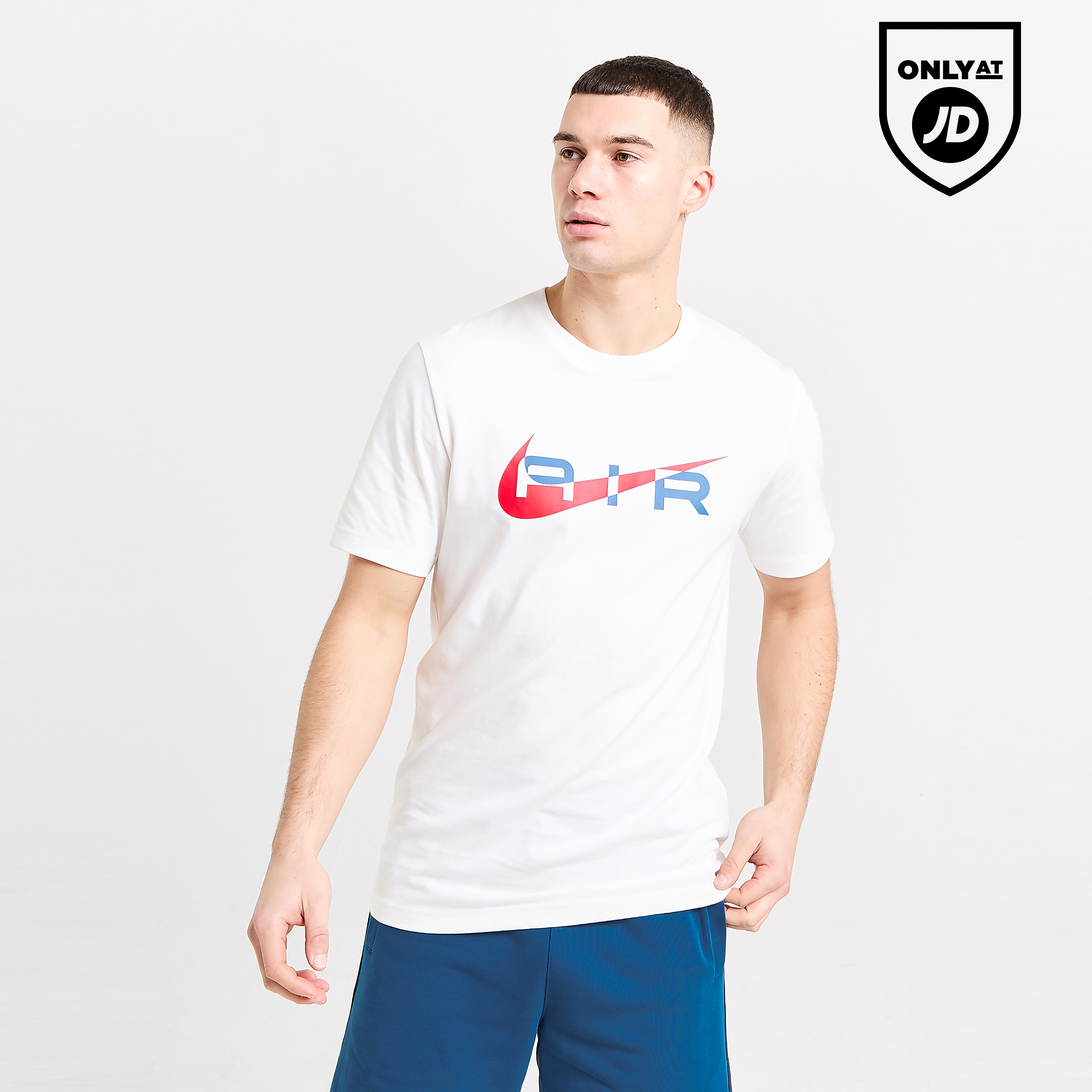 Nike Swoosh T-Shirt