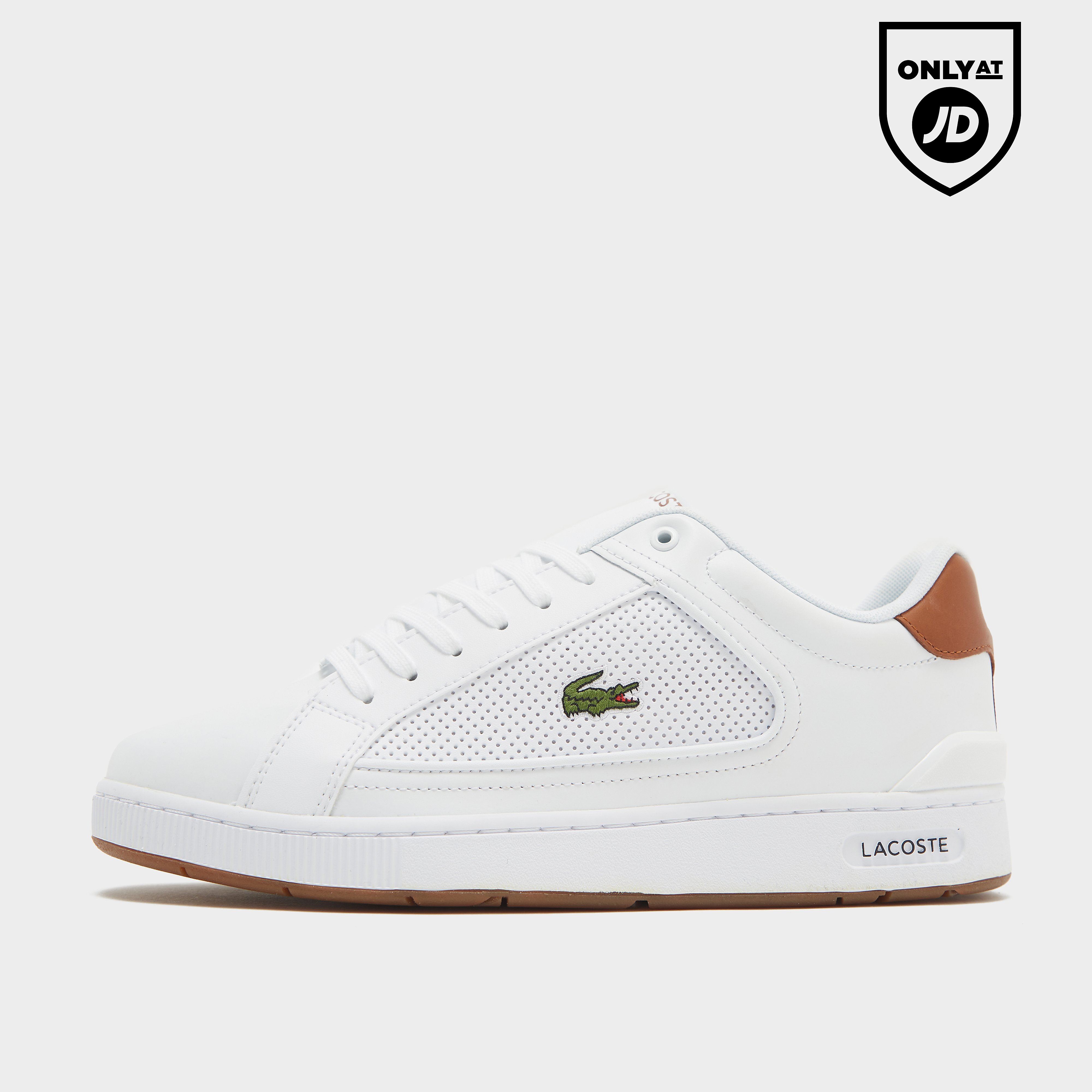 Lacoste Deviation II
