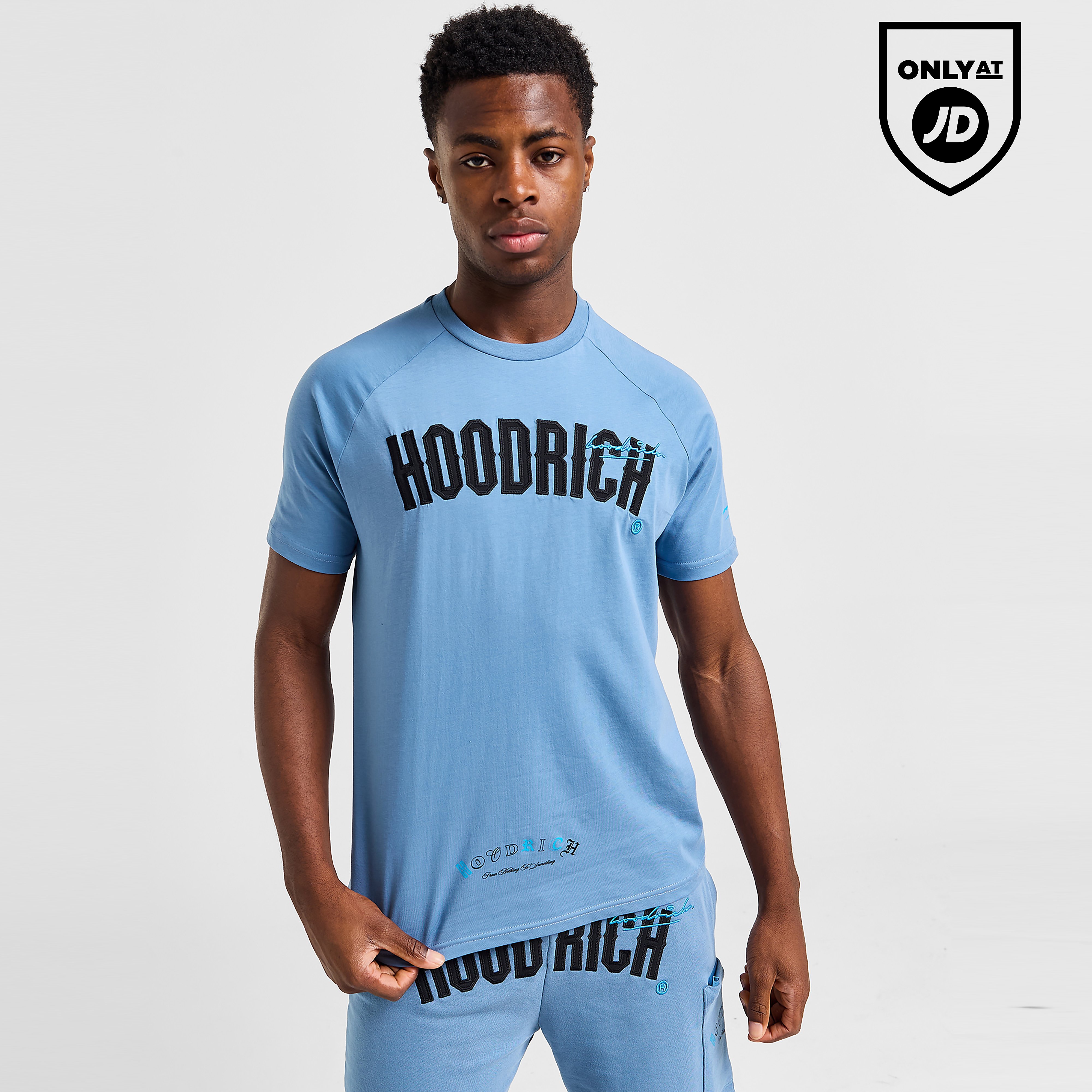 Hoodrich Heat T-Shirt