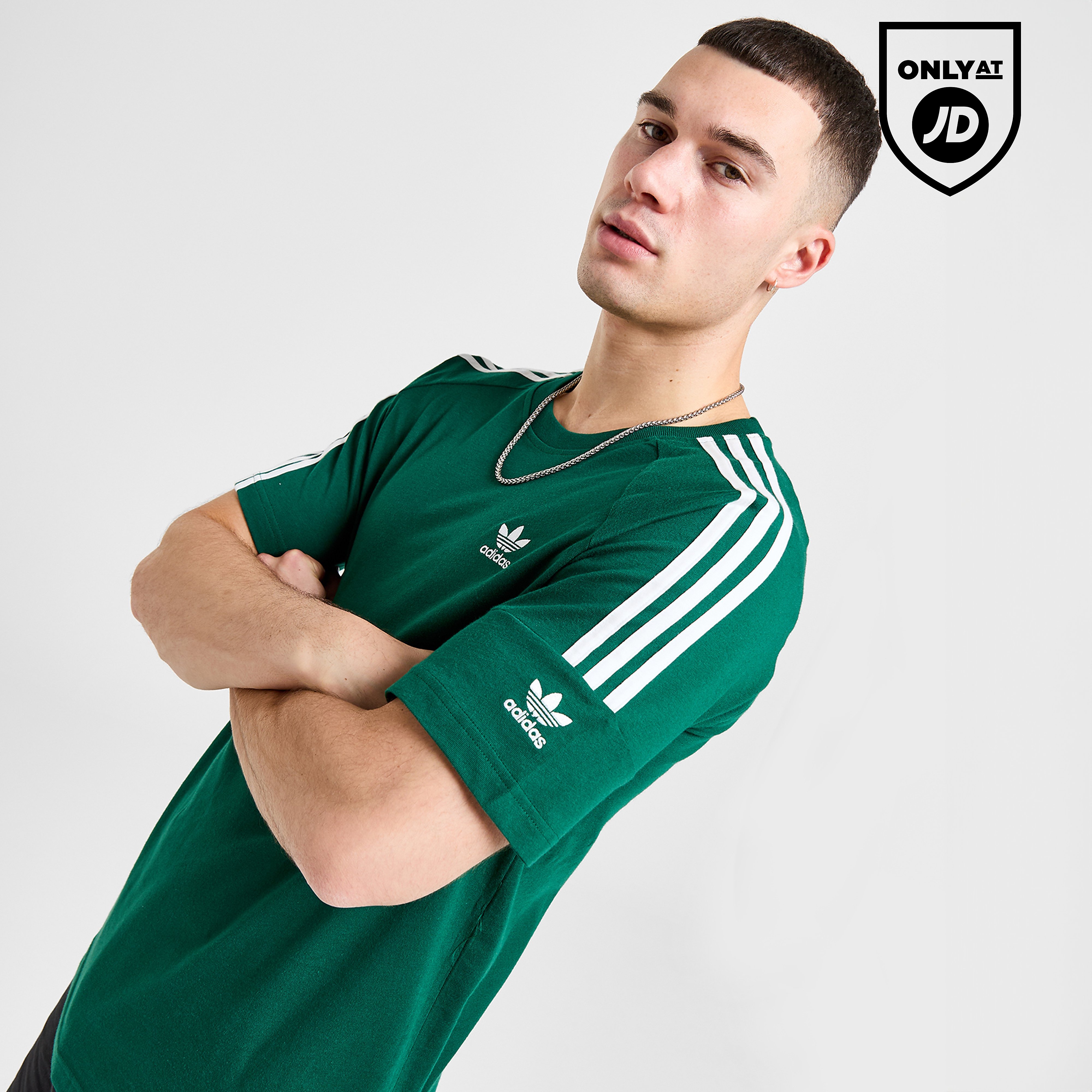 adidas Originals Lock Up T-Shirt