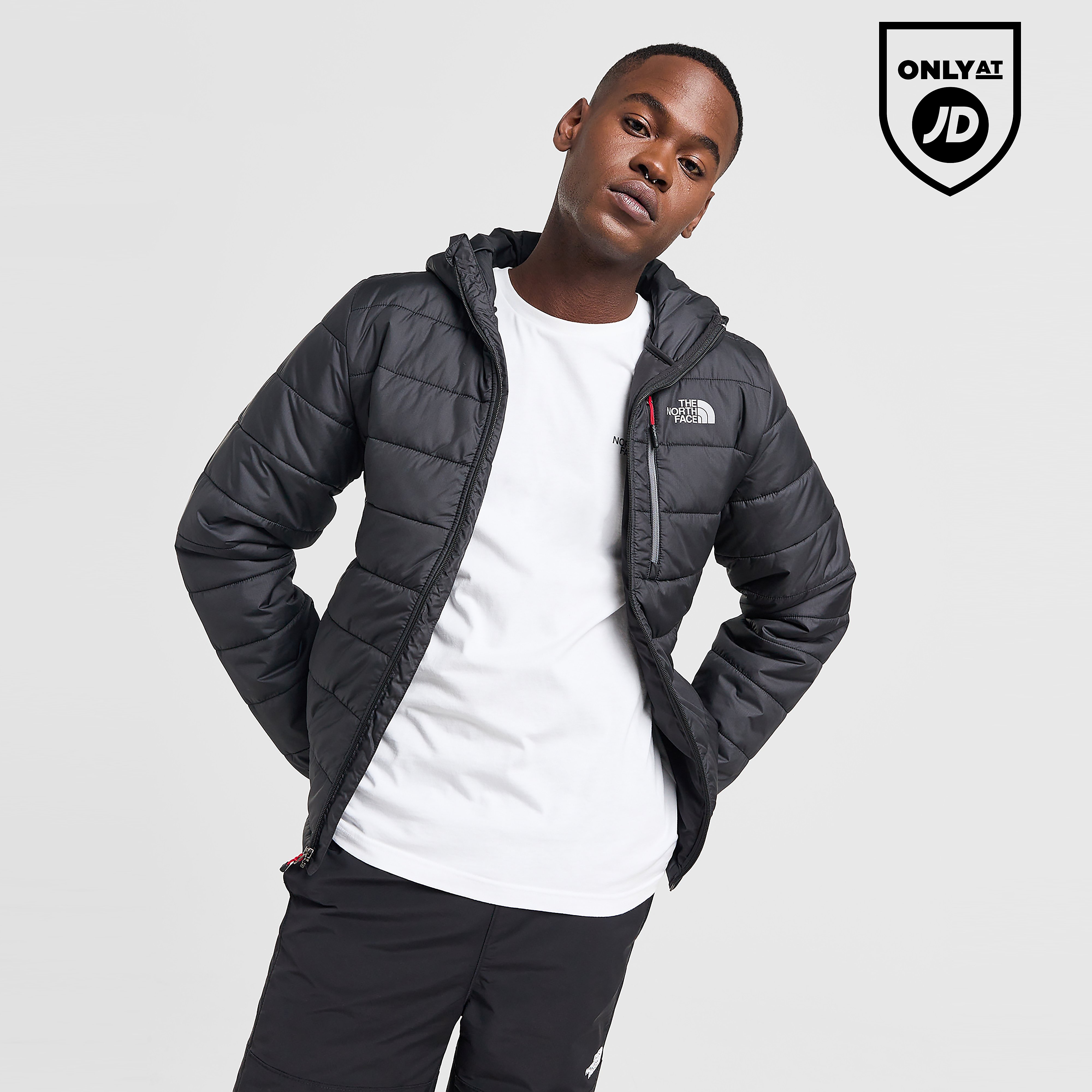 The North Face Lungern Jacket