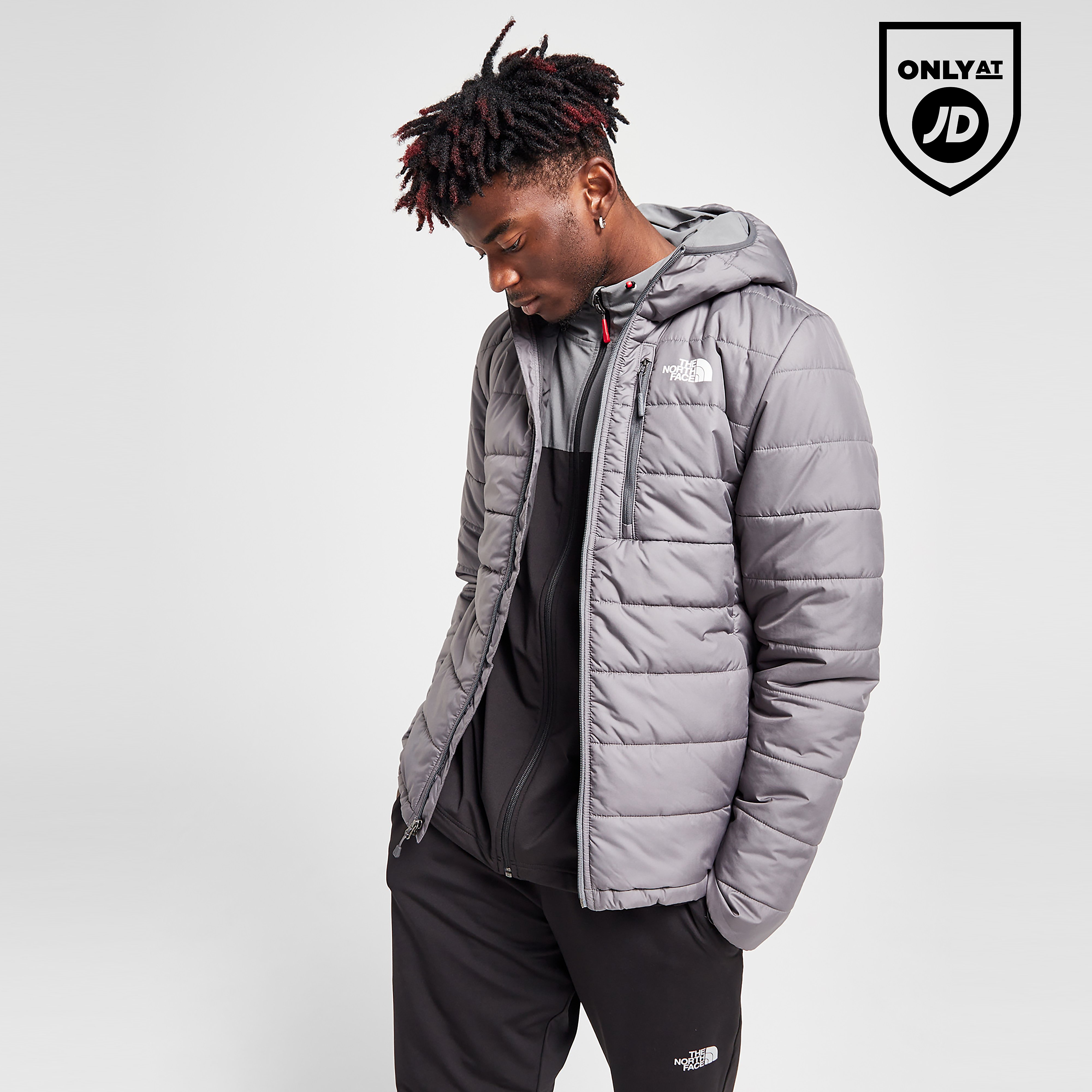 The North Face Lungern Jacket
