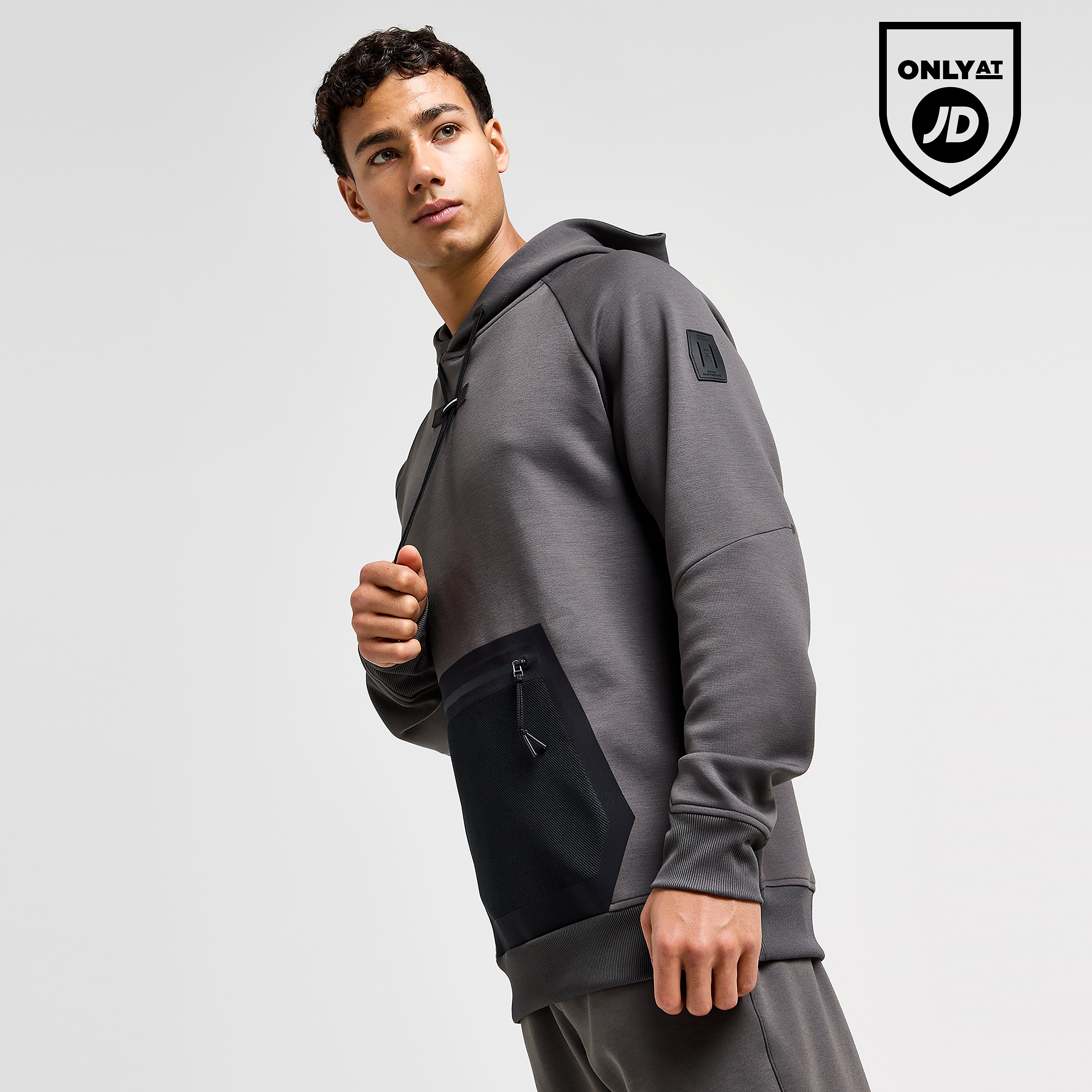 On Running Tech Hoodie