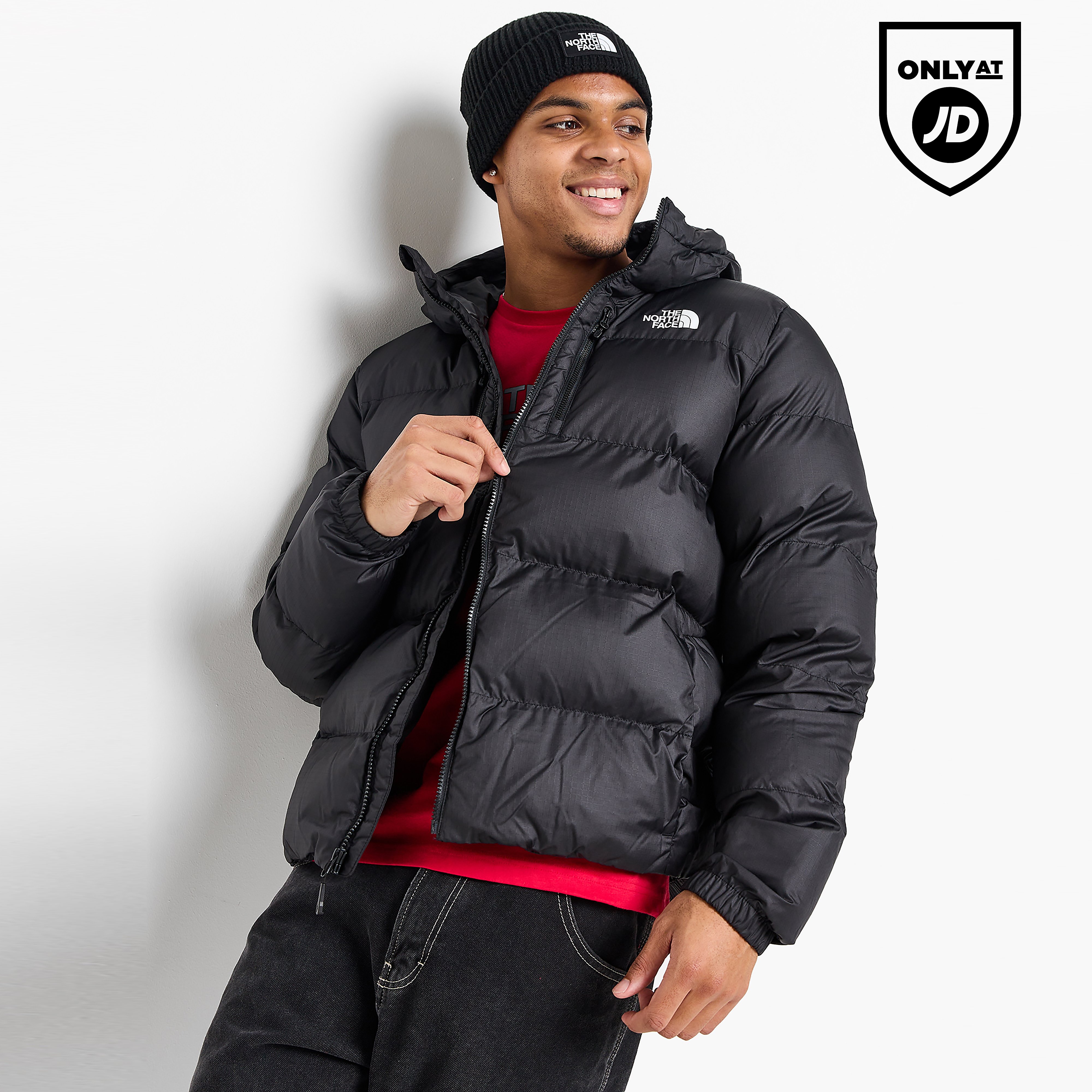 The North Face Kanaga Jacket