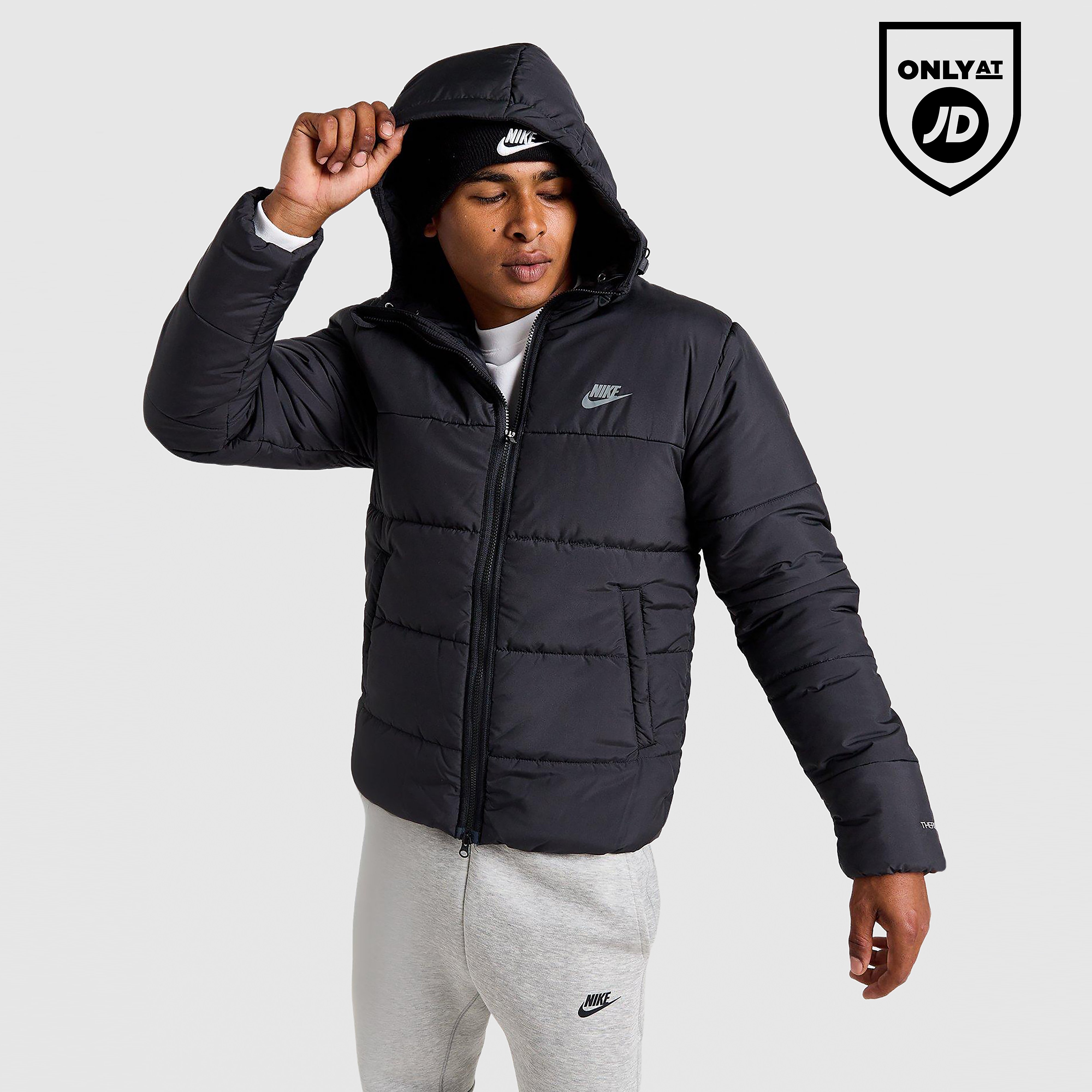 Nike Core Jacket