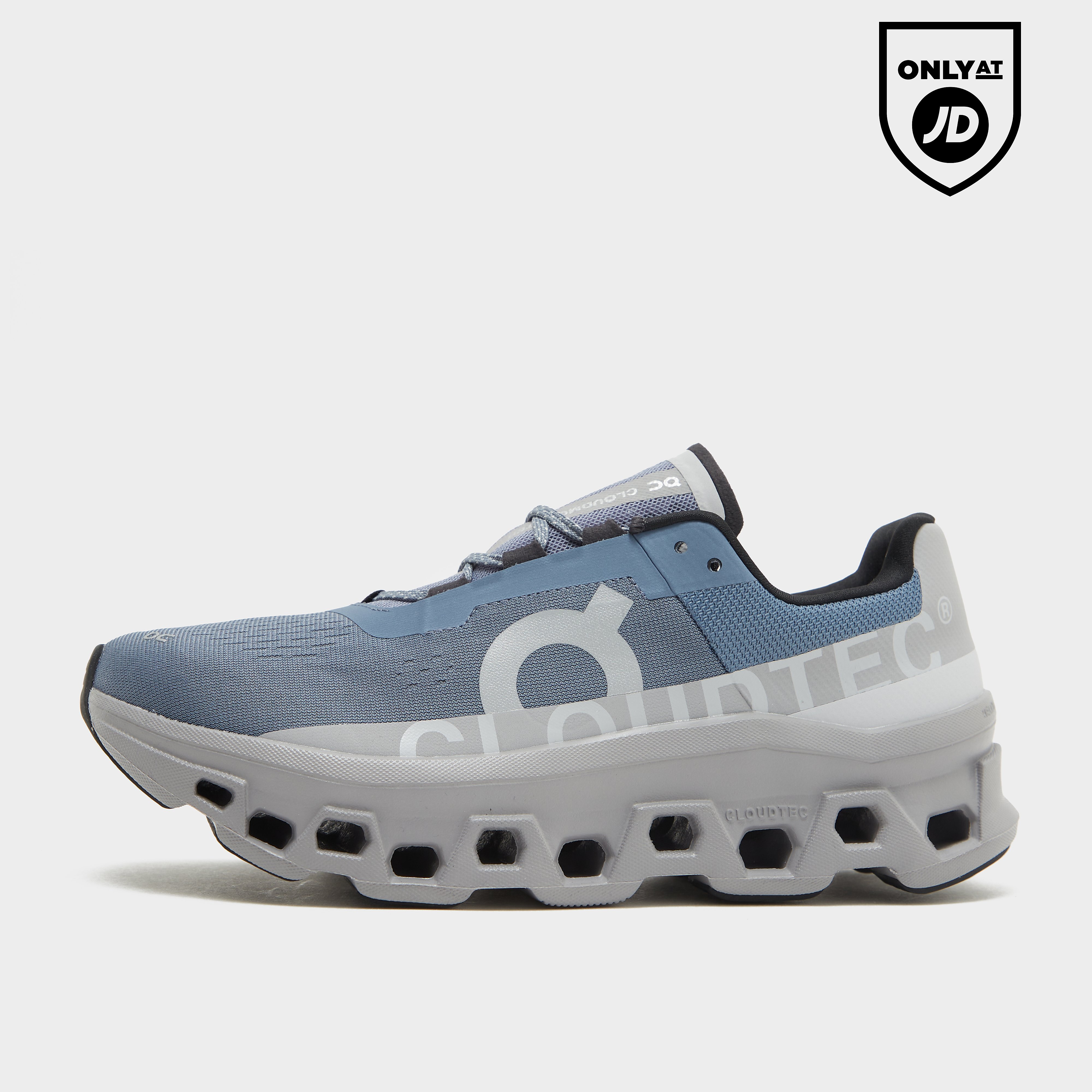 On Running Cloudmonster