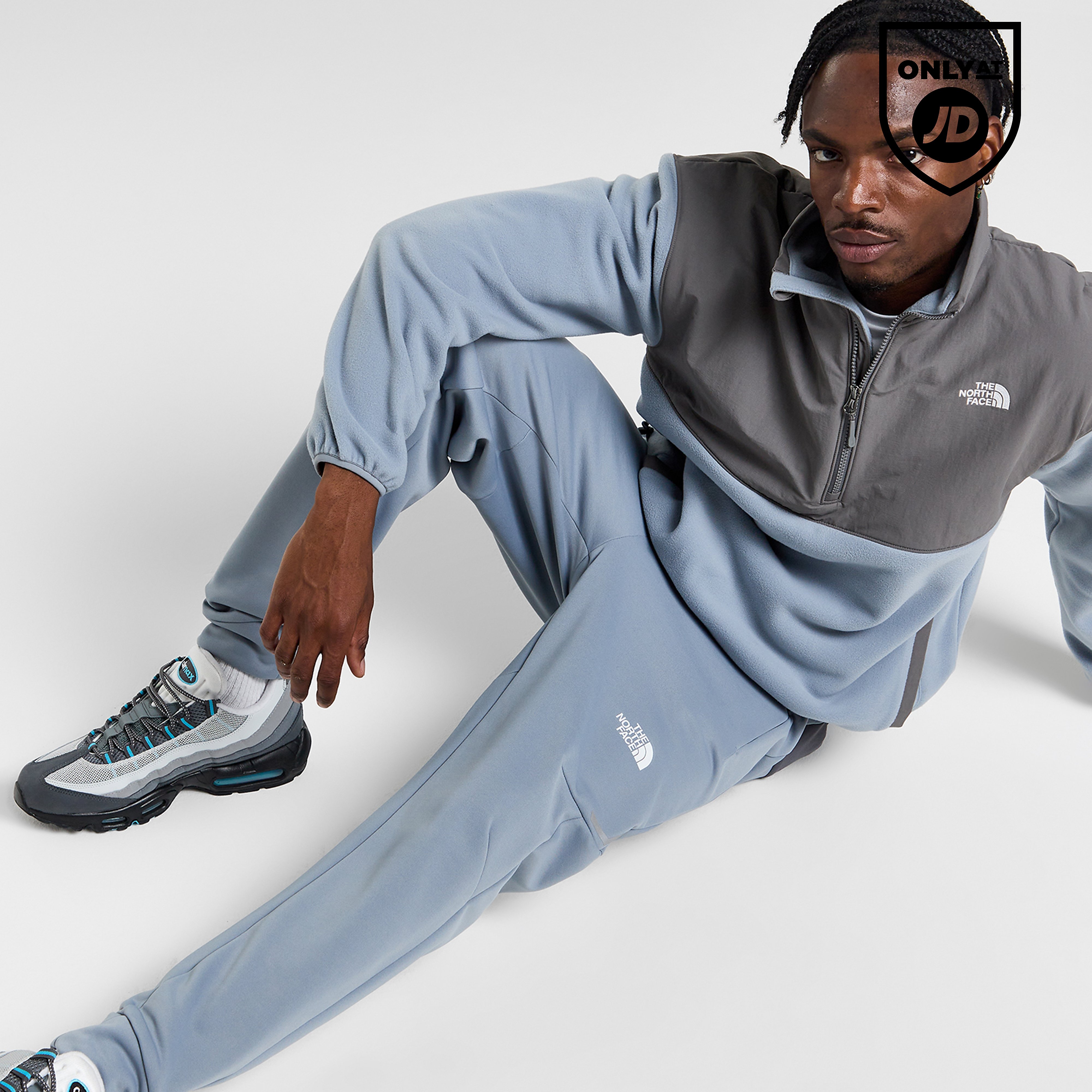 The North Face Mittellegi Track Pants