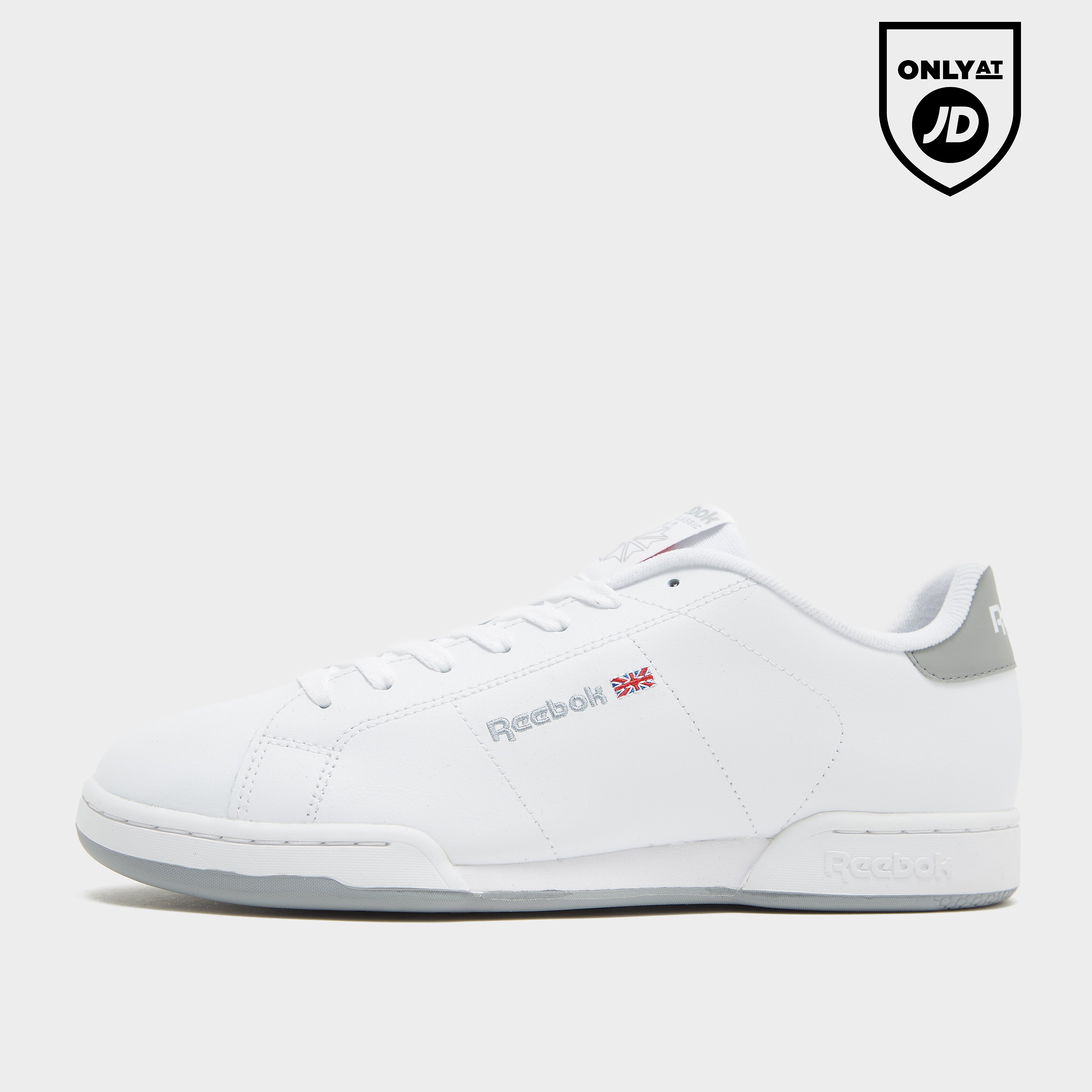 Reebok NPC II