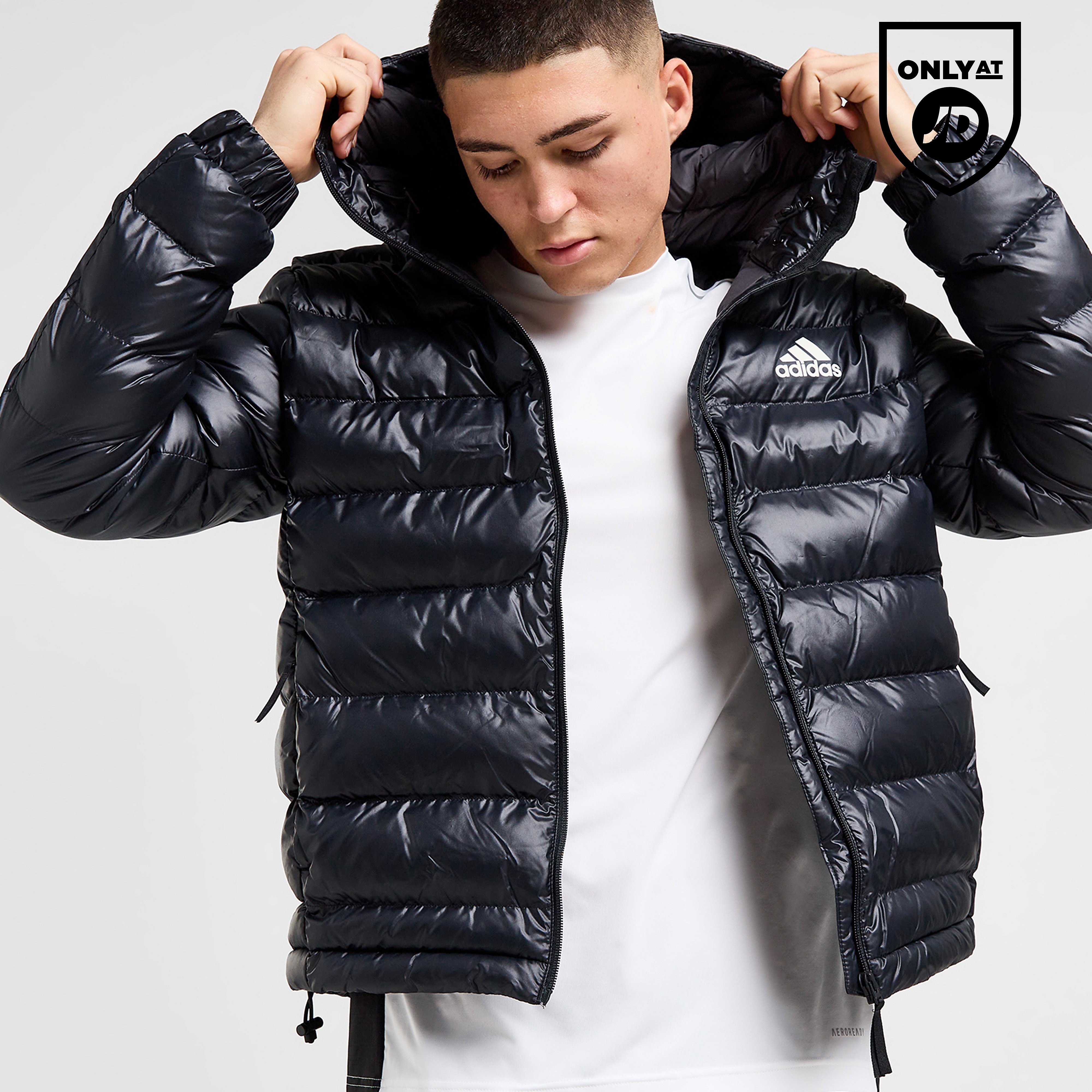 adidas Badge Of Sport Shine Jacket