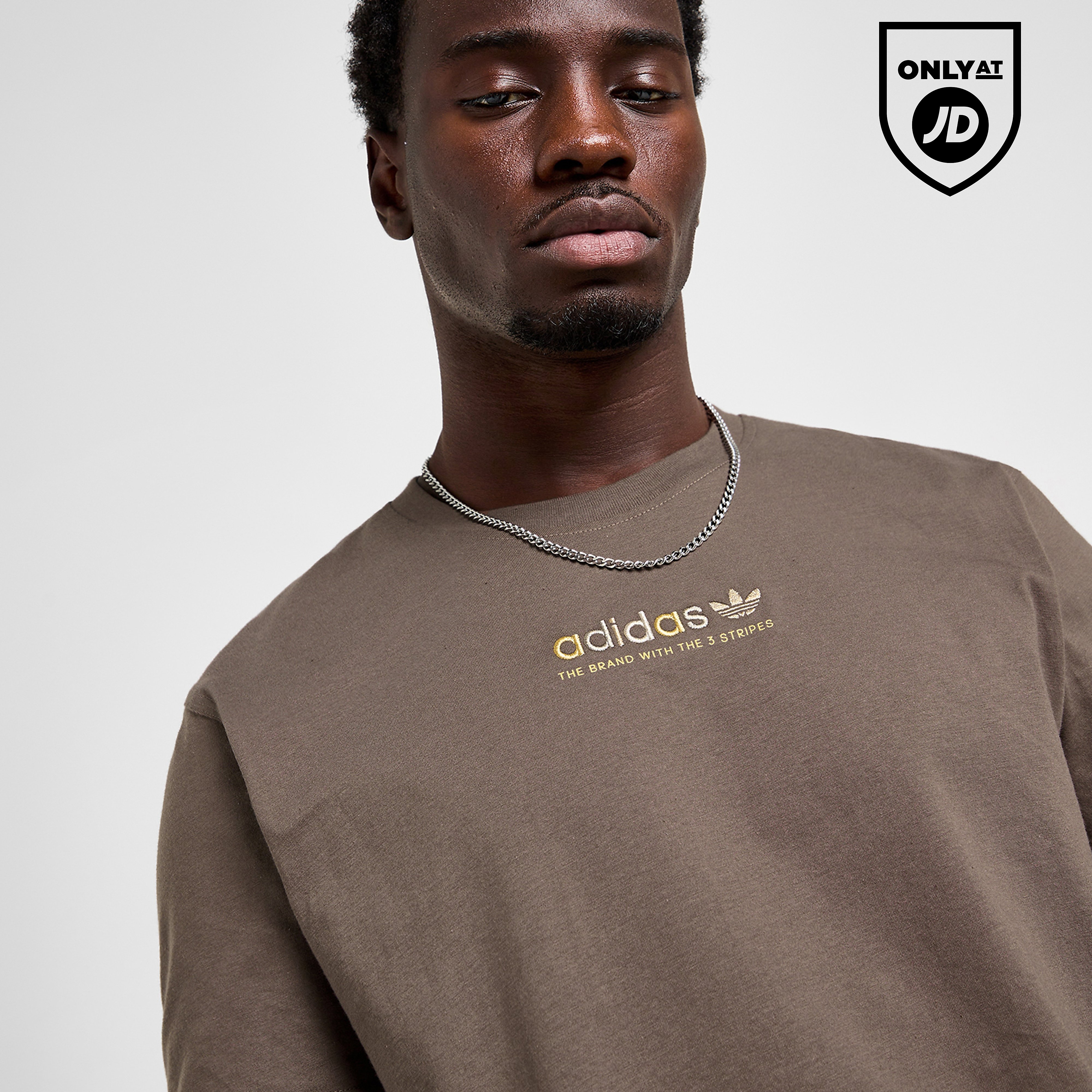 adidas Originals Smash T-Shirt