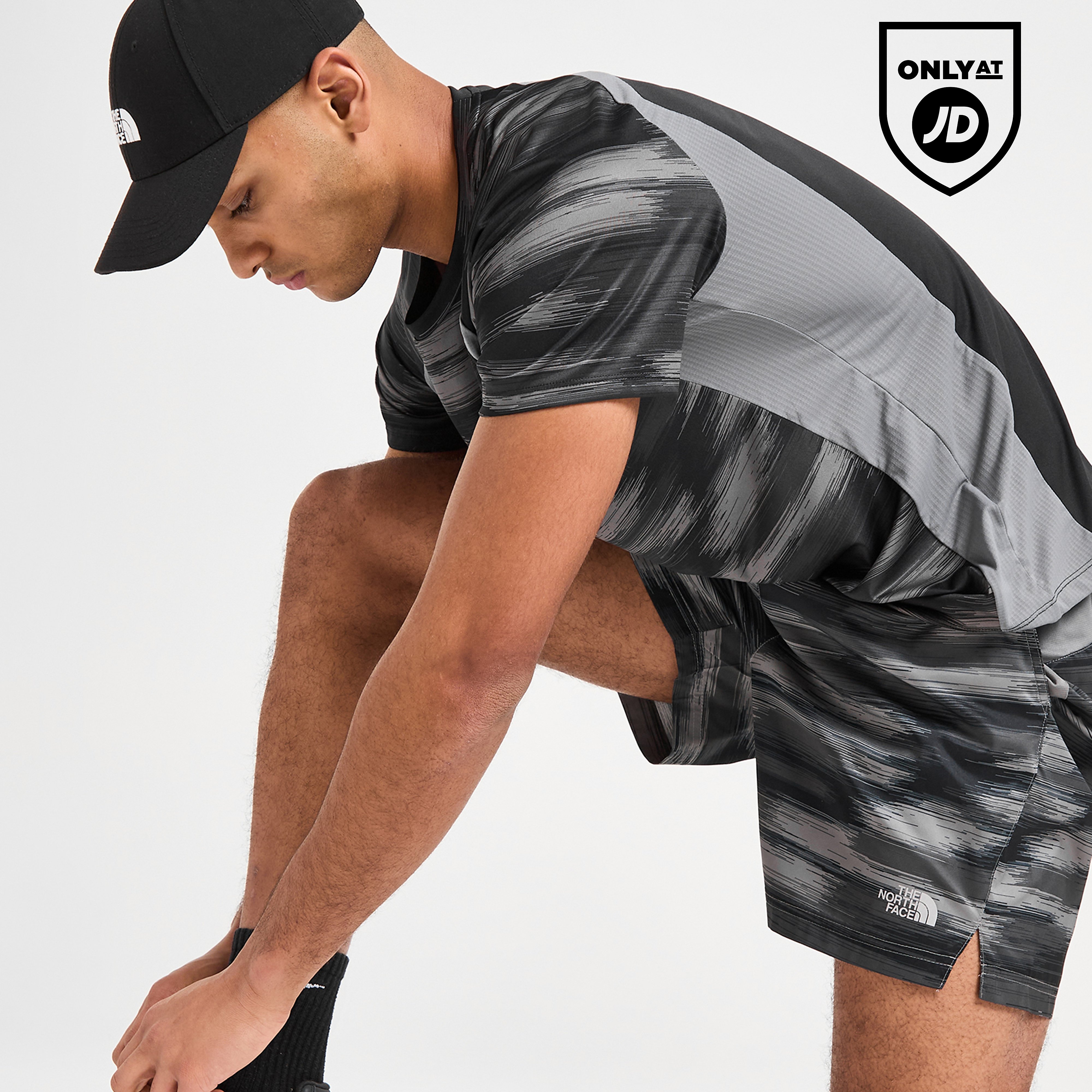 The North Face 24/7 Shorts